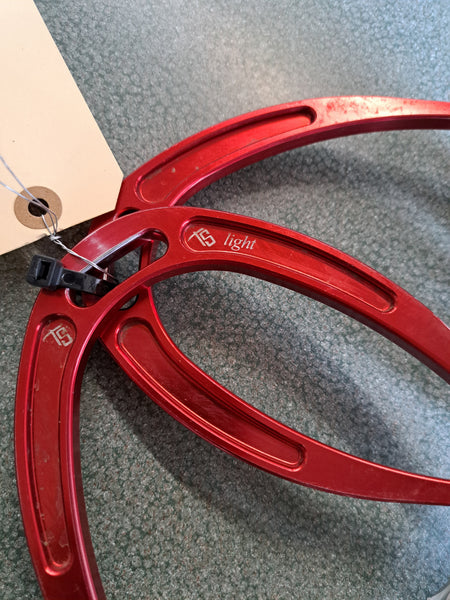 Tech Light Jump Irons
