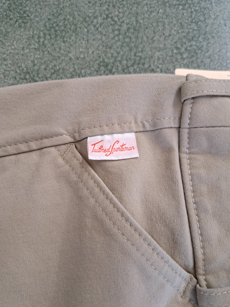 22 Tailored Sportsman Breeches