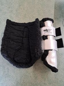 NEW Medium DBS Sport Boots