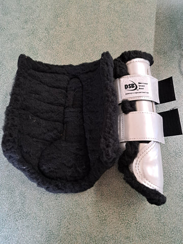 NEW Medium DBS Sport Boots