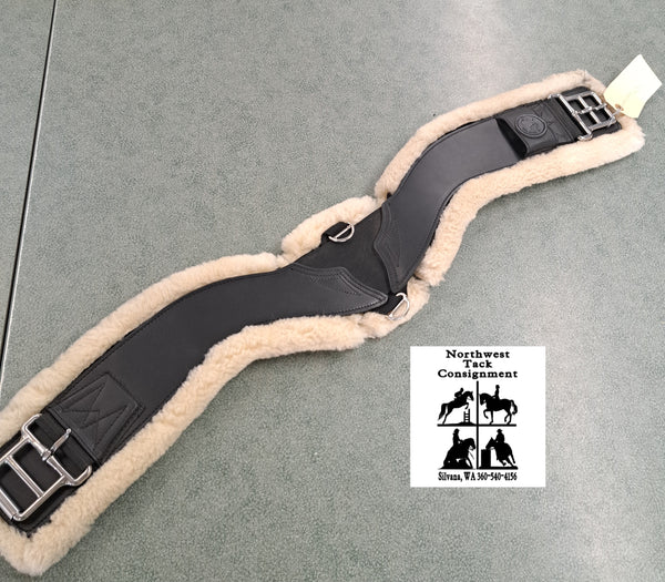 36" Total Saddle Fit StretchTec Cinch