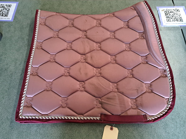 PS Of Sweden Dressage Pad