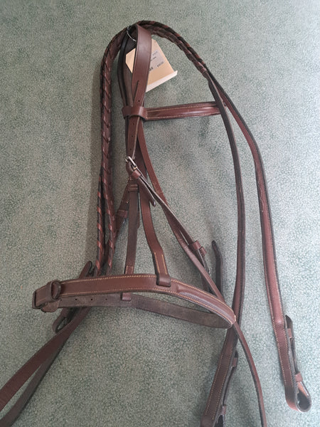 Hunt Bridle