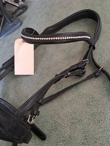 Waldhausen English Bridle - Full Sized