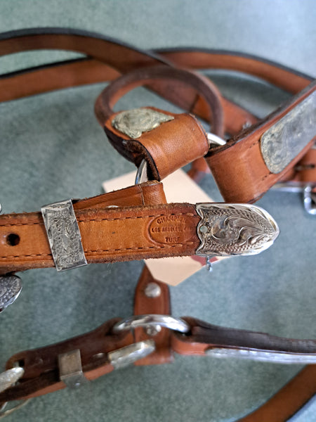 Champion Turf Show Halter