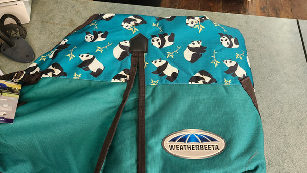 84" Weatherbeeta Medium Weight