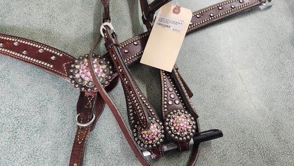 Weaver Tack Set