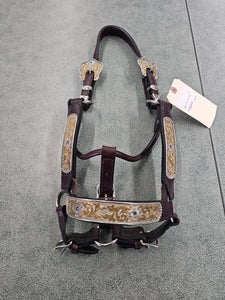 Kathy's Show Halter