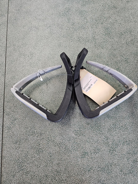 FreeJump Irons