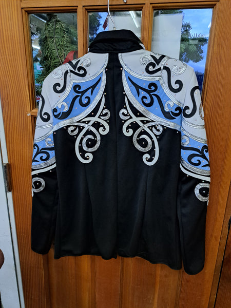 Western Show jacket