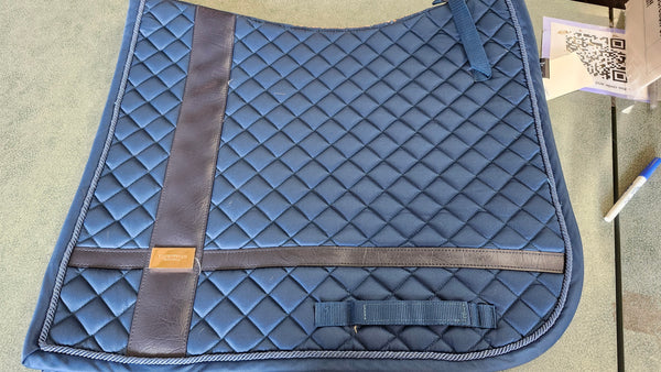Equestrian Stockholm Dressage Pad