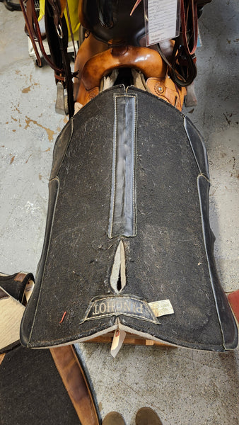 Best Ever Western Shoulder Buildup Pad