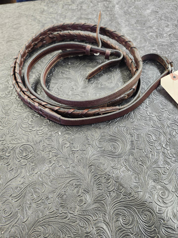 Red Barn Stealth RFS Reins