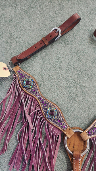 Pony Breast Collar