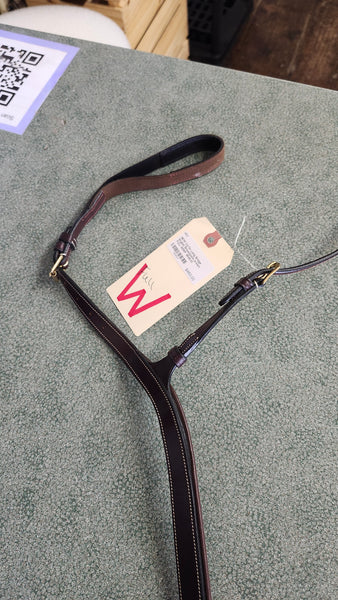 NEW! Full Sized Dy'on Long Bridge Breastplate