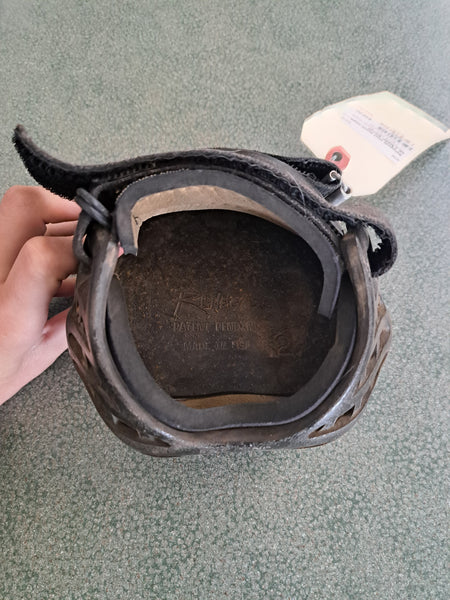 Size 2 Renegade Hoof Boot (SINGLE)