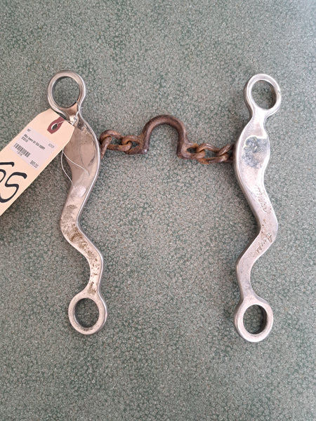 5.5" Mike Beers 534 Bit