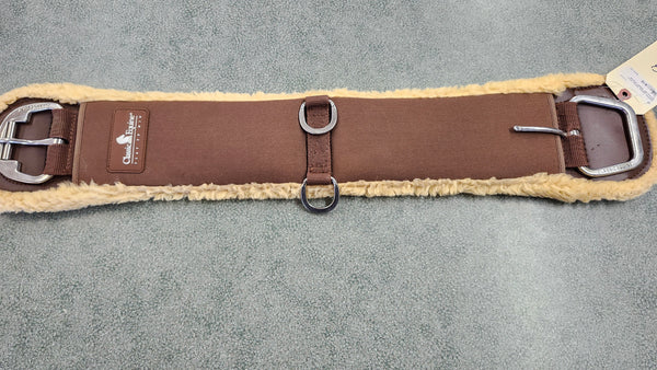 28" Classic Equine Cinch