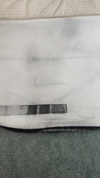 Ecogold Secure Dressage Saddle Pad