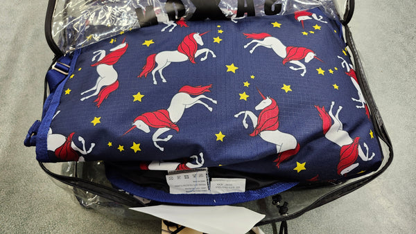 69" Saxon Medium Wt. Turnout