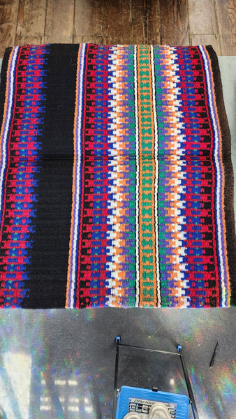 Roany Pony Tack Saddle Blanket