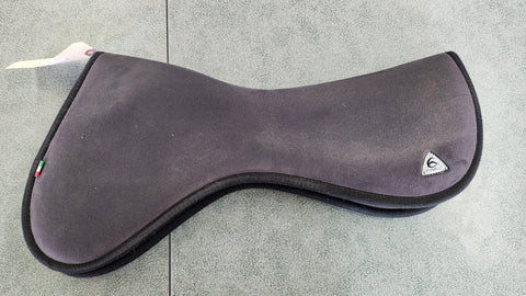 Acavallo Memory Foam Half Pad