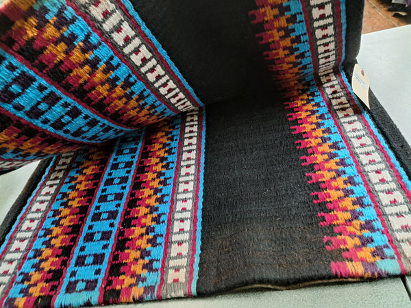 Horse Show Closet Saddle Blanket