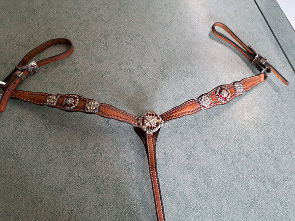 Cowperson Tackset