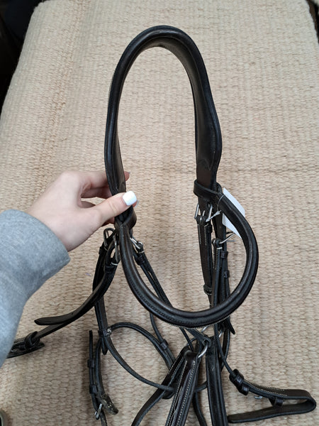 Exion Pro Figure 8 Bridle