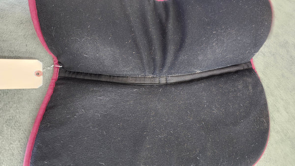 Ogilvy Half pad
