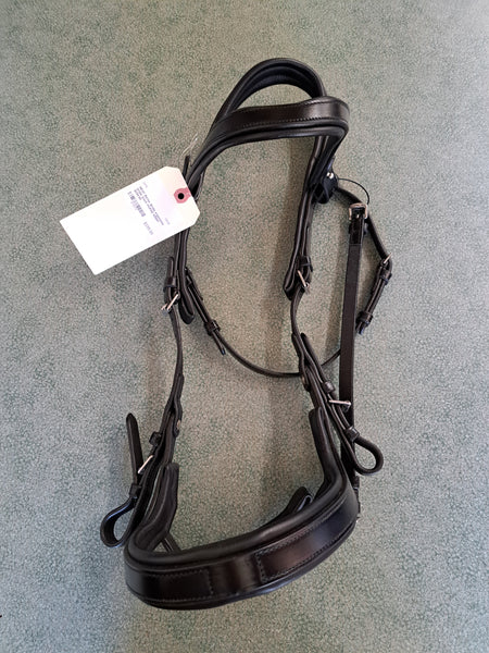 New! Better Bridle Ergonomic Bridle