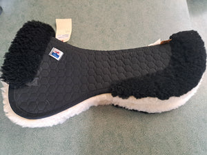 Mattes Half Pad