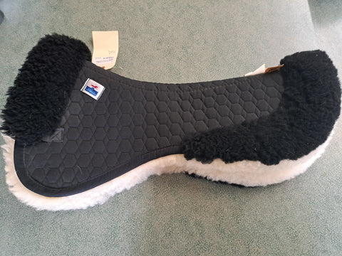 Mattes Half Pad