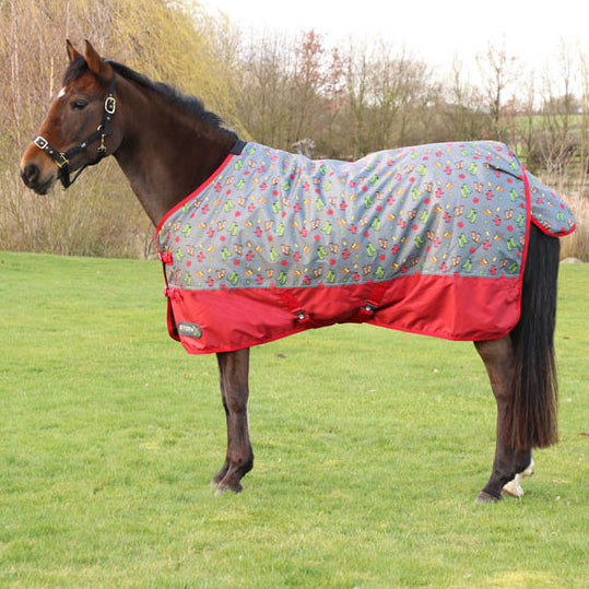 78" StormX Turnout Blanket