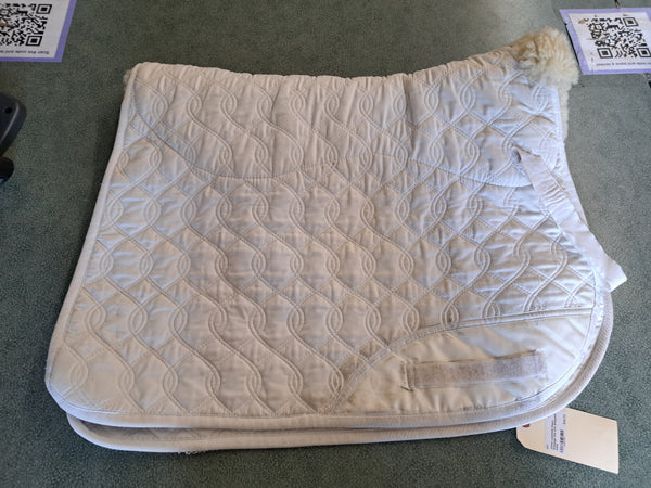 Christ Lammfelle Dressage Pad