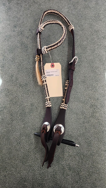 Single Ear Headstall