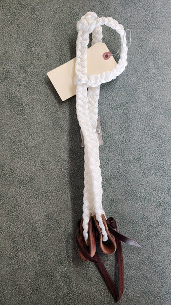 Custom Muletape Headstall
