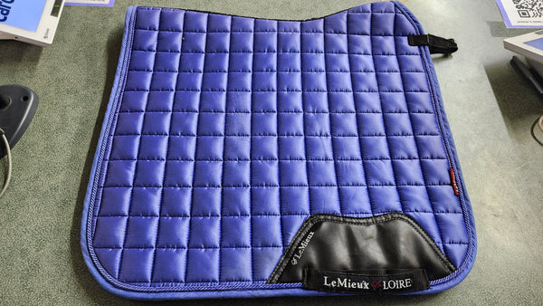 Lemieux Pro Sport Dressage Pad