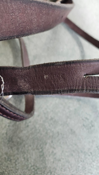 Cob Nunn Finer Running Martingale