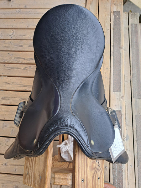 16" Passier PS Baum Saddle