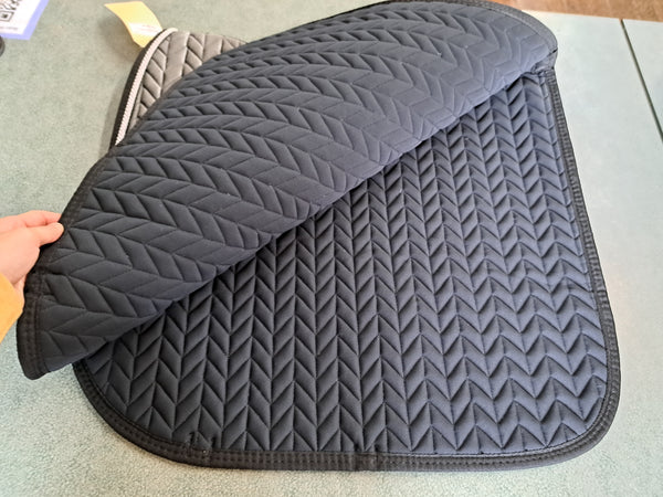 Ovation Elegance Dressage Pad