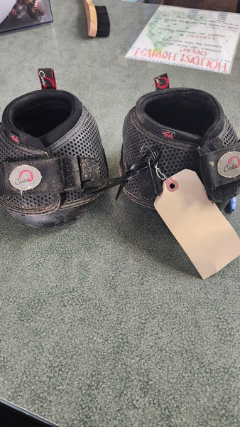 Size 3 Cavallo Trek Hoof Boots