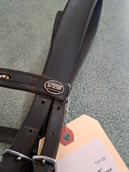 Passier Dressage Bridle