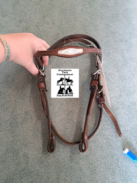 Champion Turf Show Bridle