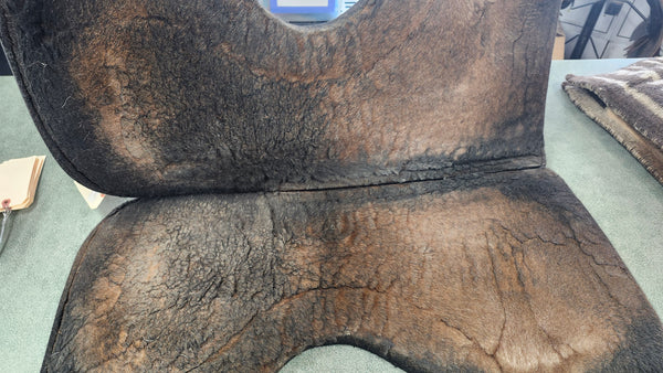 SPH Western Pad