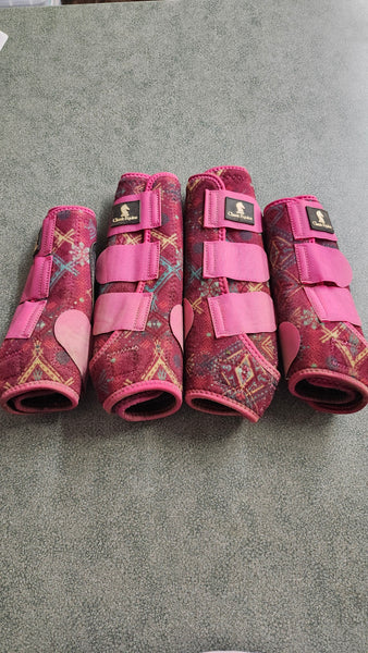 Classic Equine SMB Set