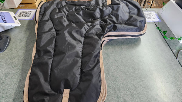 Western Saddle Bag
