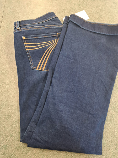 31 FMAK Dojo Jeans