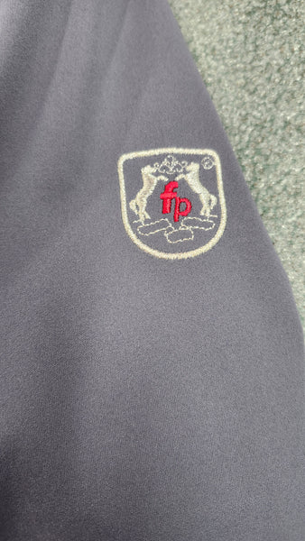 NEW Size 8 Fair Play Show Coat