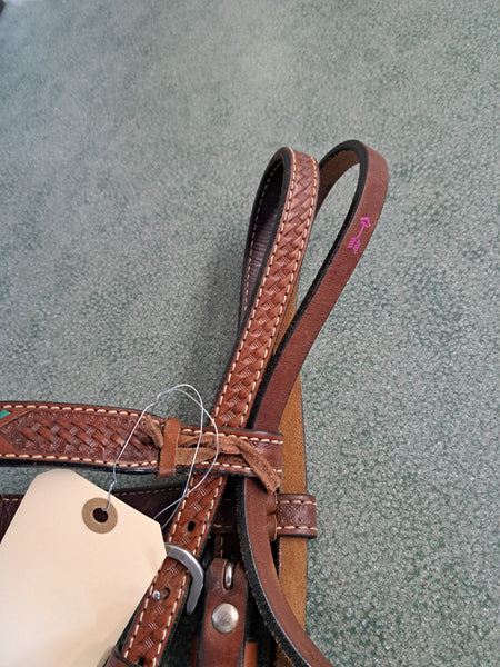 Rafter T Headstall